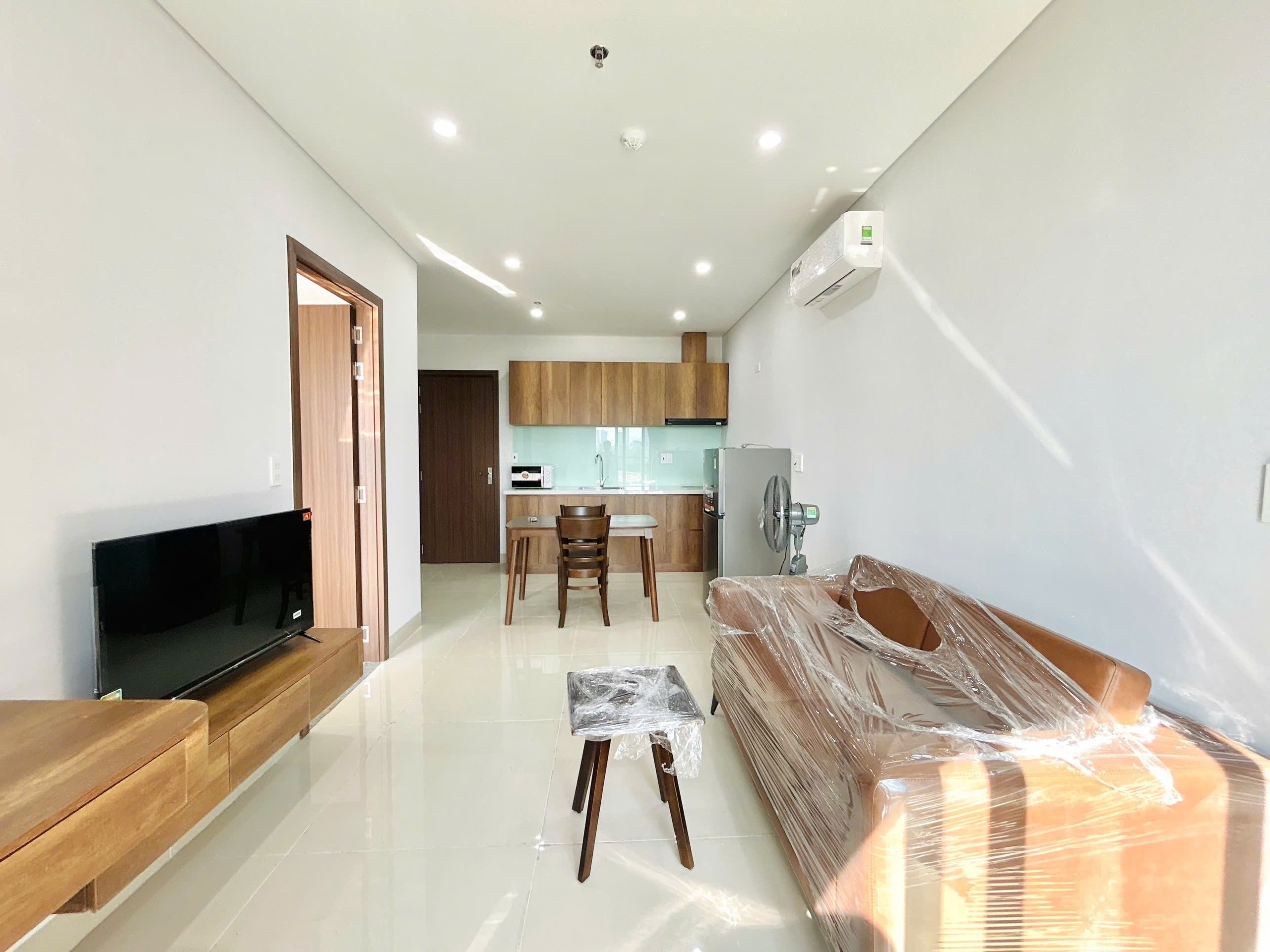 1BR apartment in Son Tra — photo 8