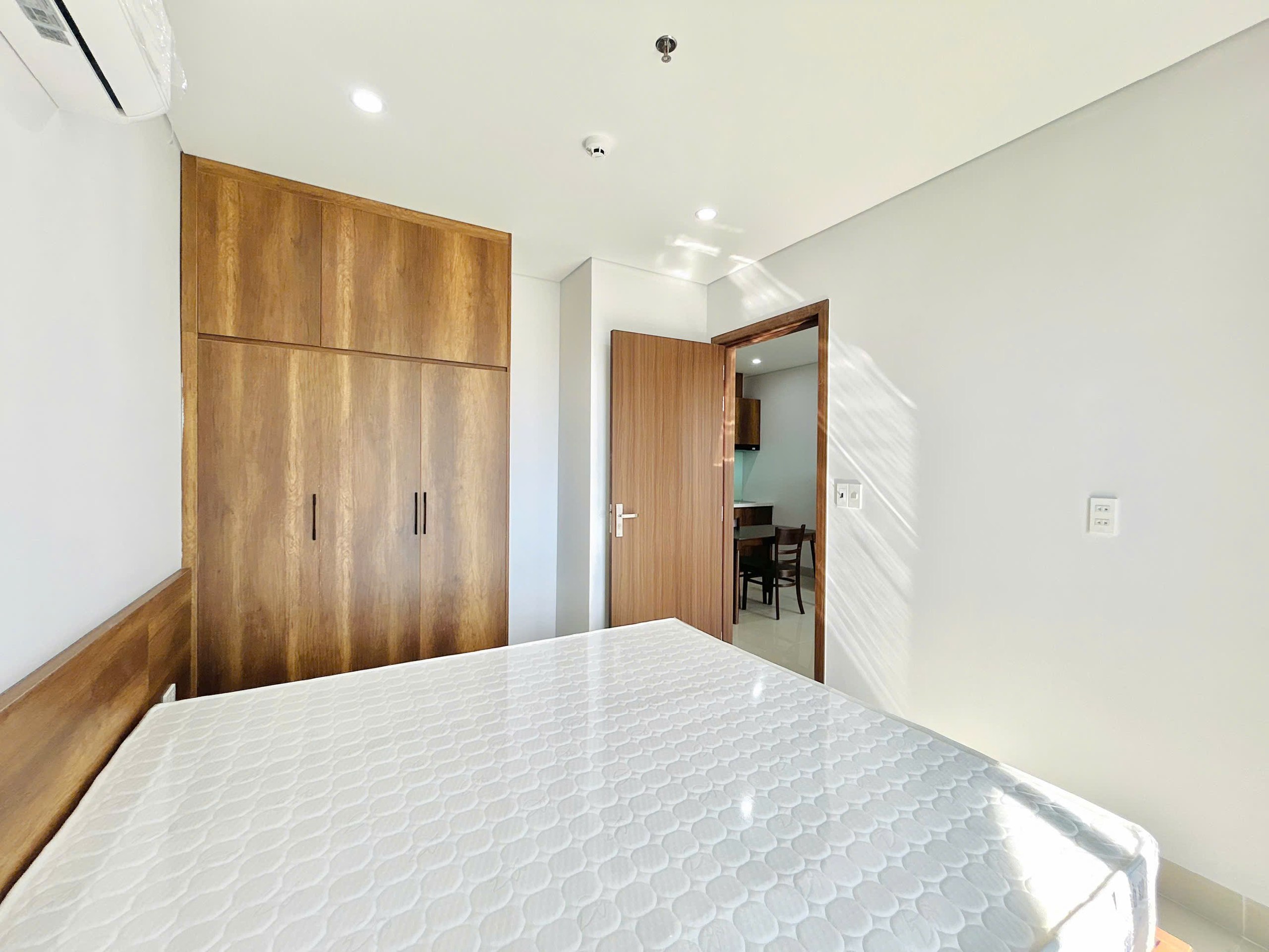 1BR apartment in Son Tra — photo 9
