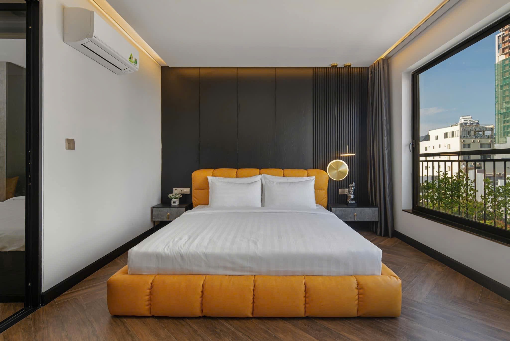 2BR apartment in Son Tra — photo 2