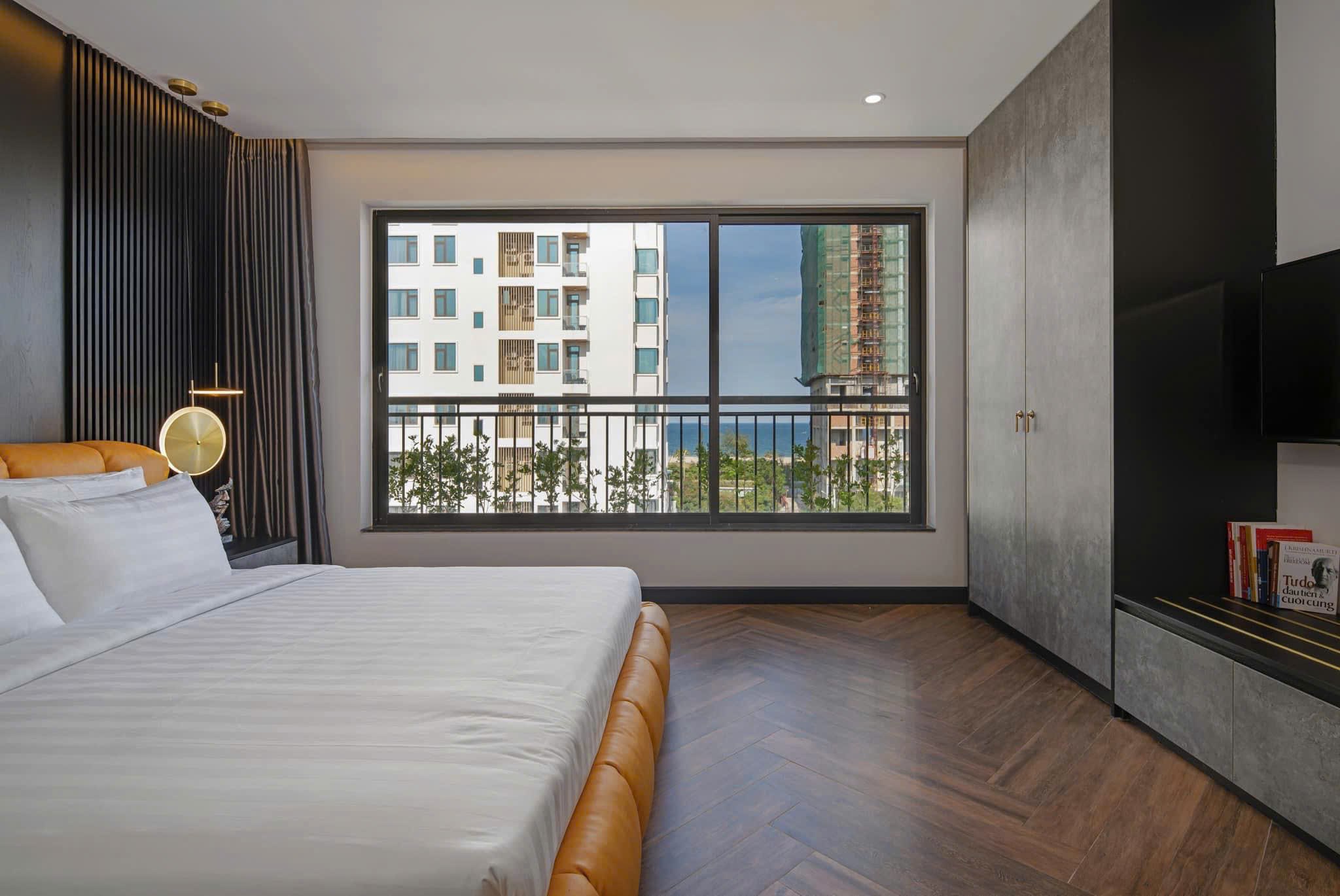 2BR apartment in Son Tra — photo 3