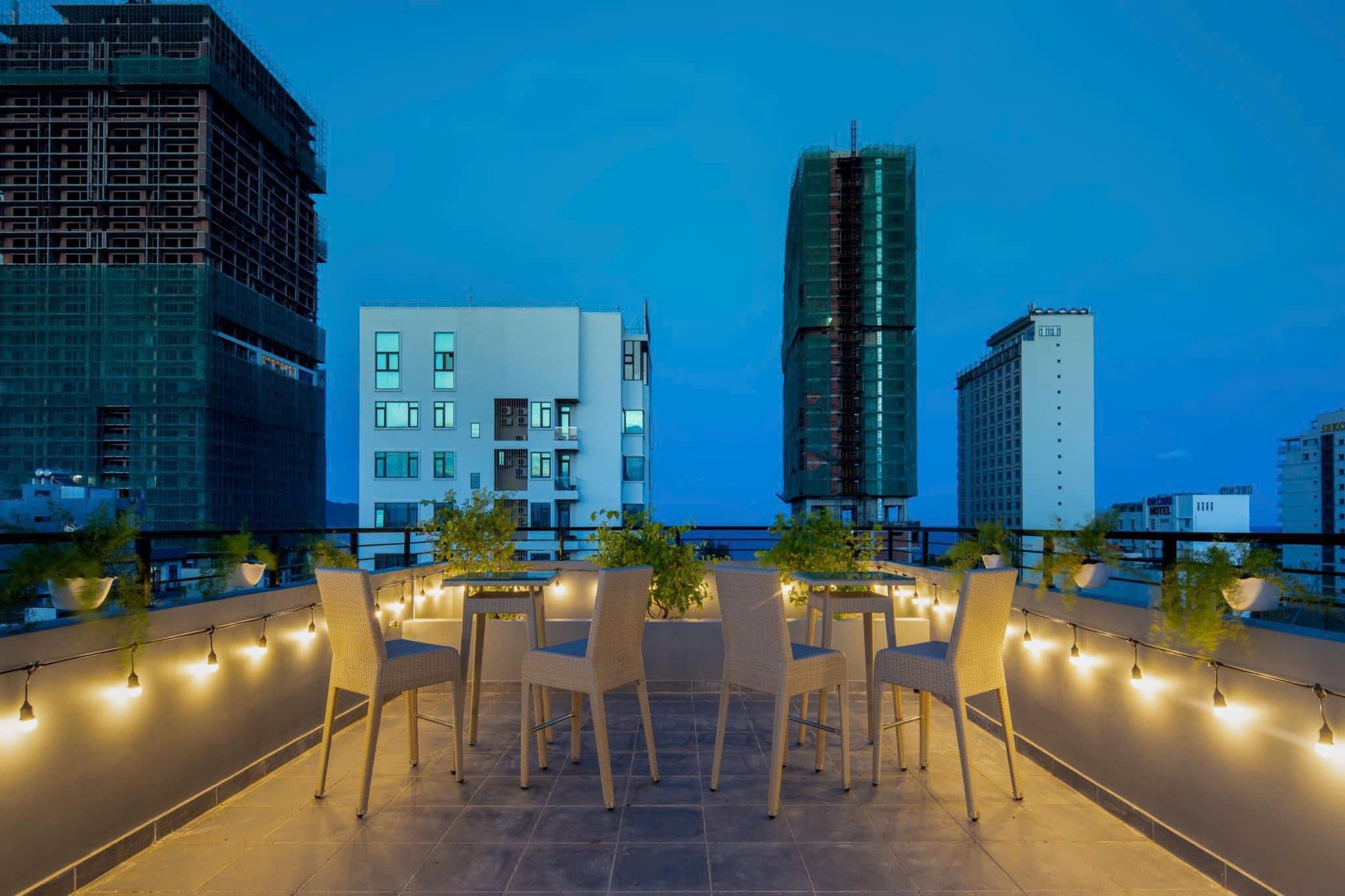 2BR apartment in Son Tra — photo 9