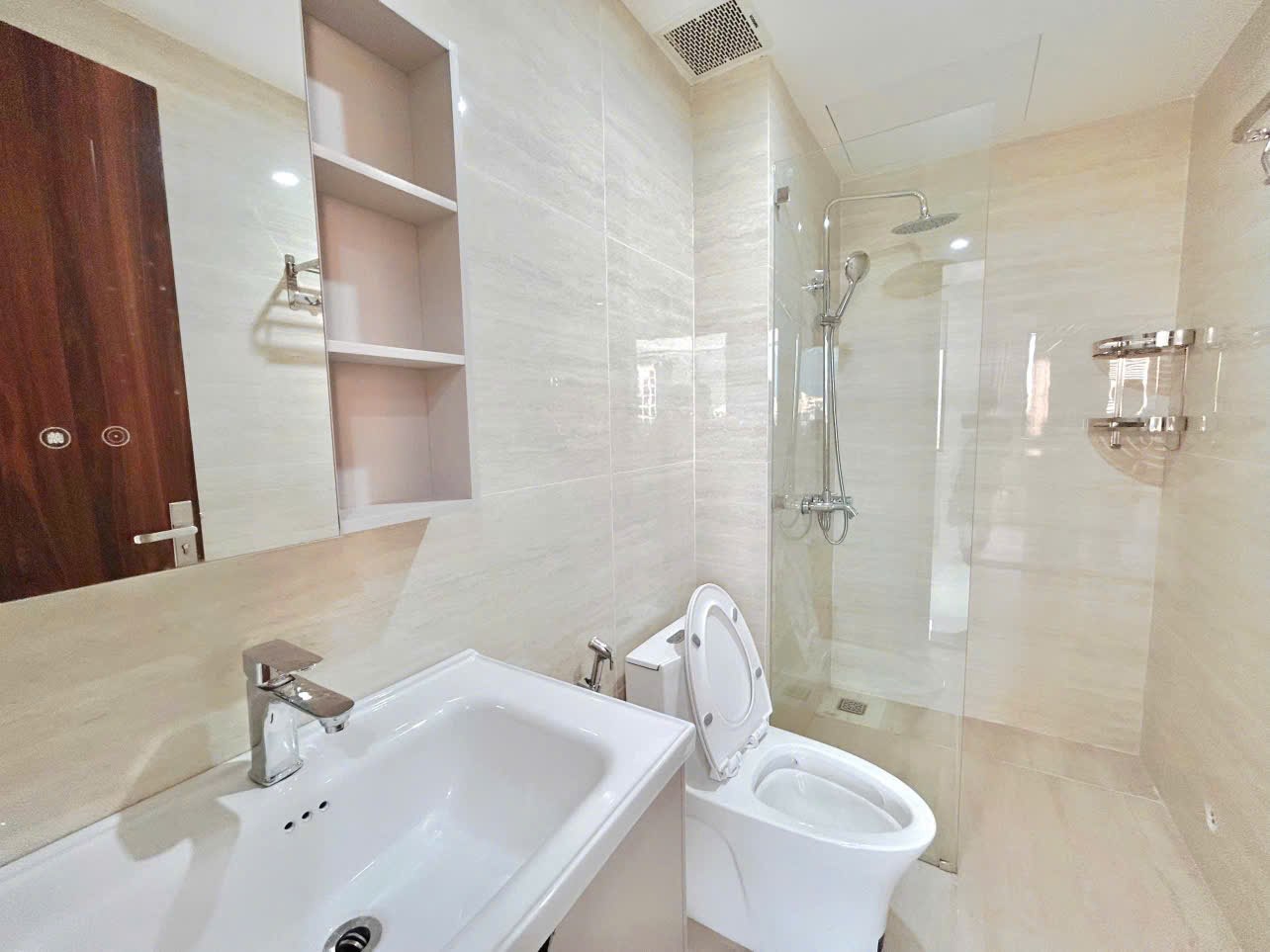 1BR apartment in Son Tra — photo 2