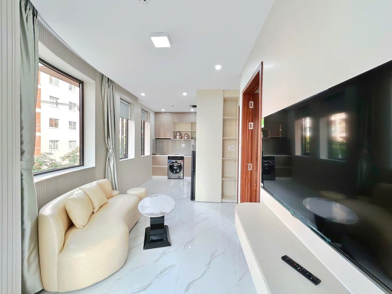 1BR apartment in Son Tra — photo 3