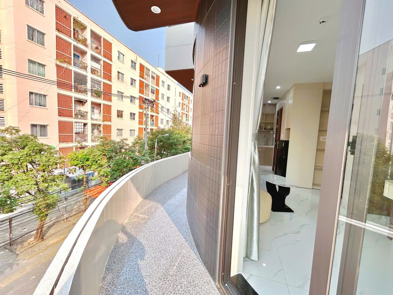 1BR apartment in Son Tra — photo 4
