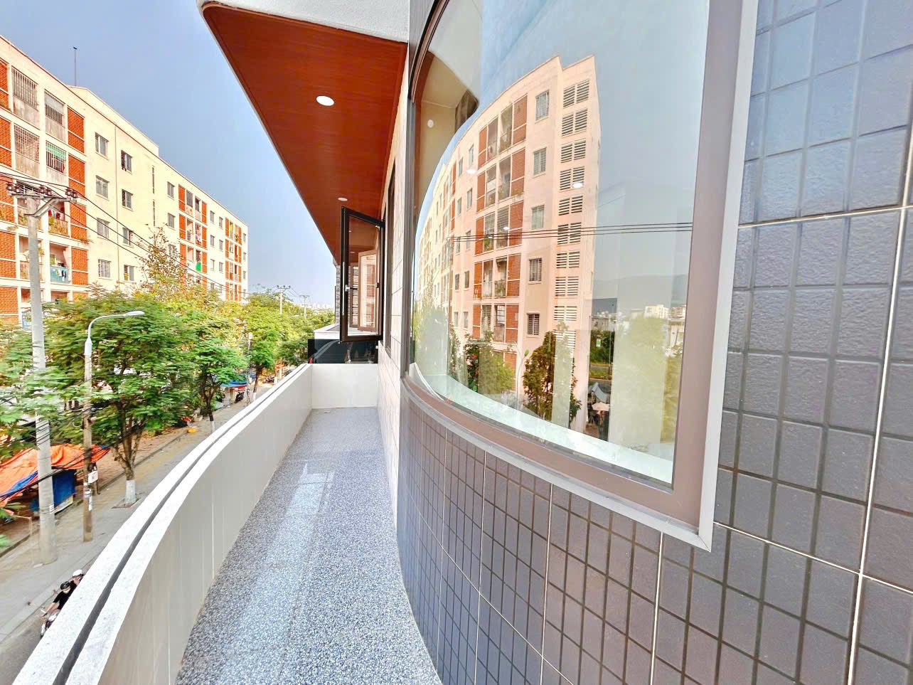 1BR apartment in Son Tra — photo 5