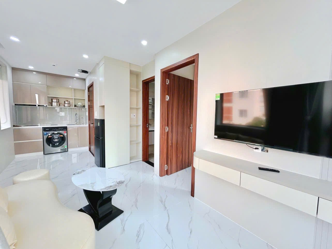 1BR apartment in Son Tra — photo 6