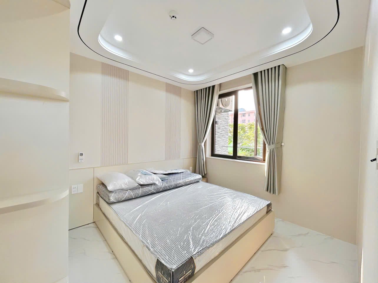 1BR apartment in Son Tra — photo 7