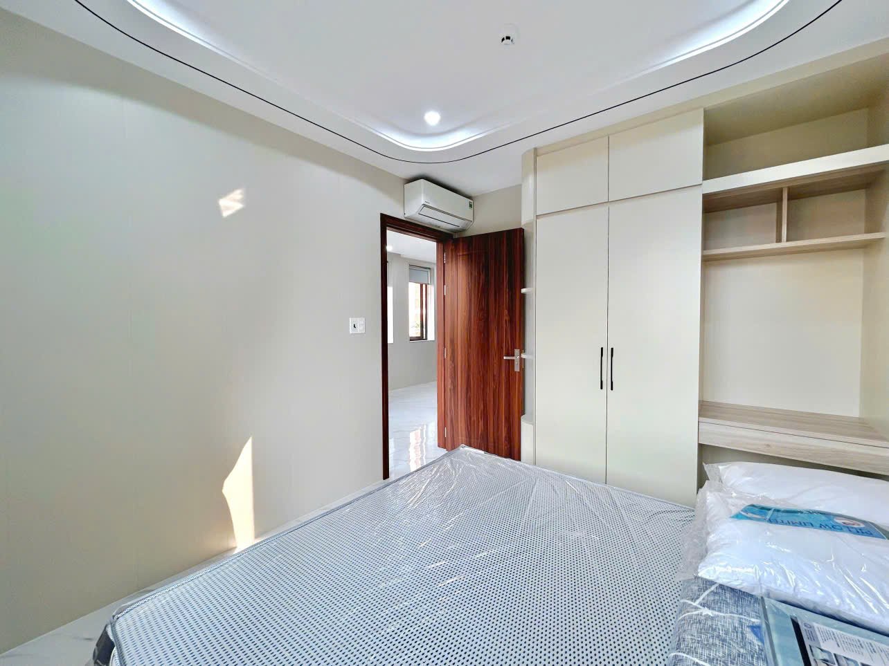 1BR apartment in Son Tra — photo 8