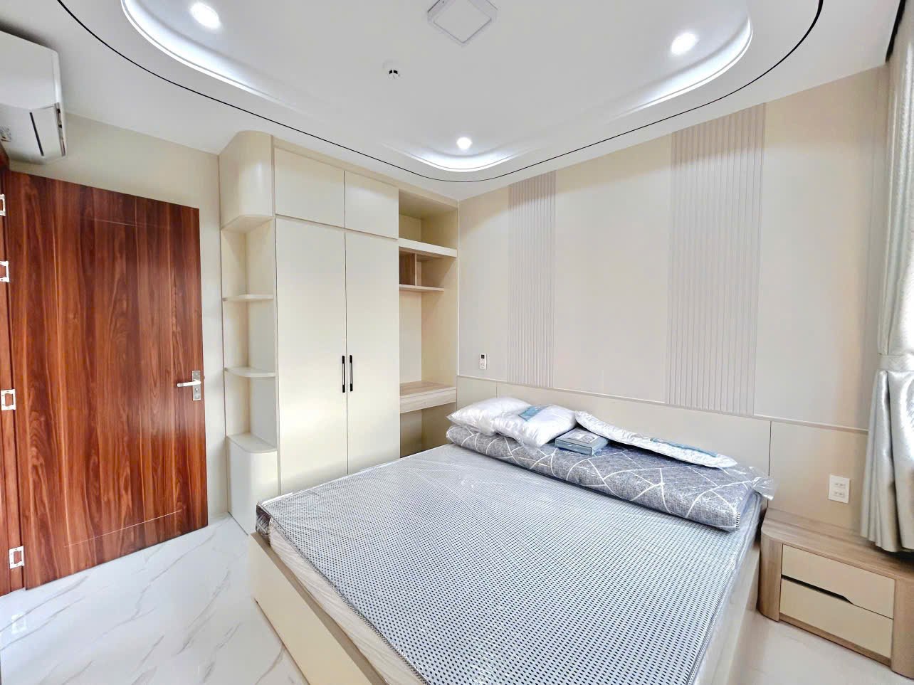 1BR apartment in Son Tra — photo 9