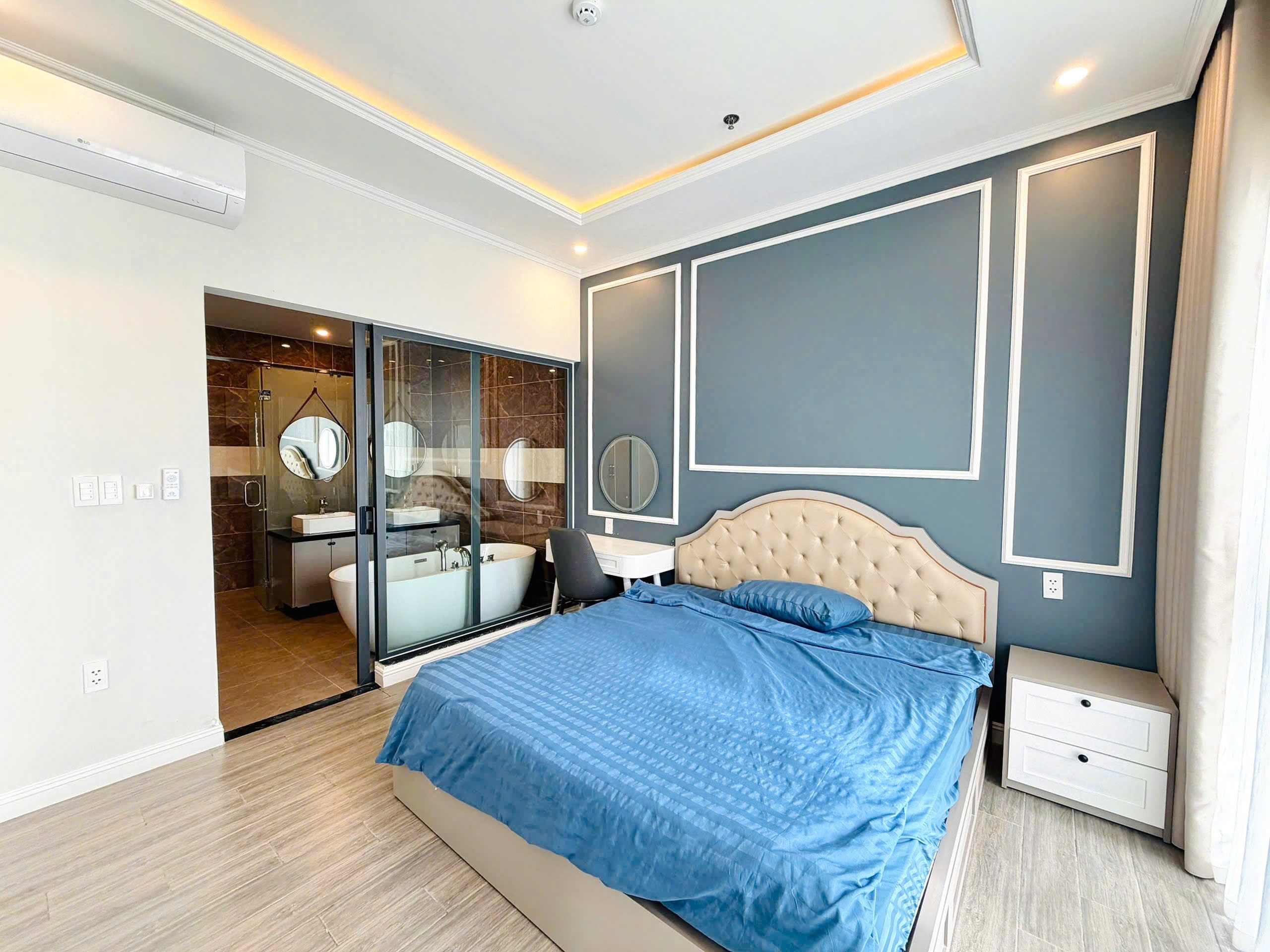 1BR apartment in Ngu Hanh Son — photo 4