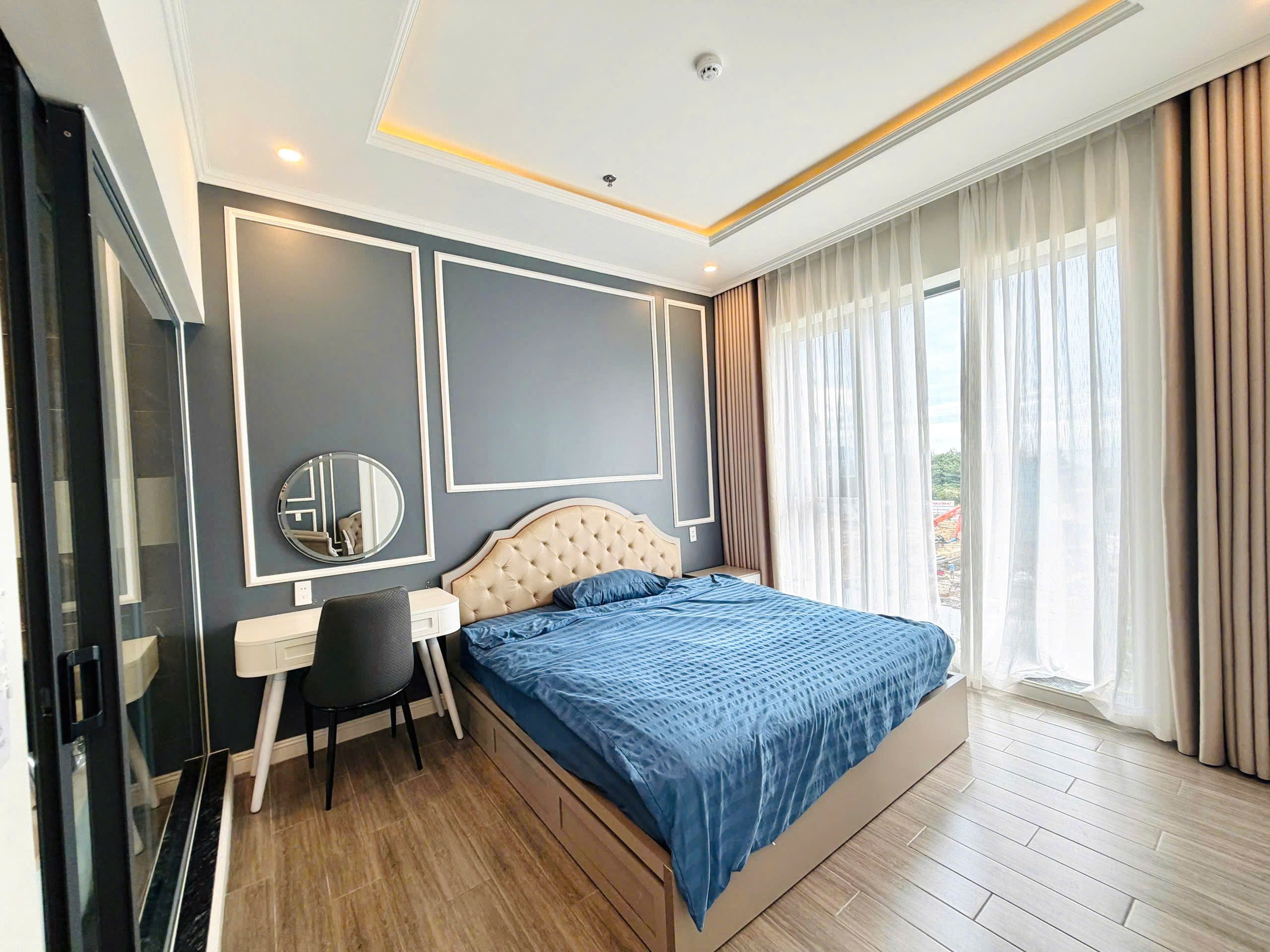 1BR apartment in Ngu Hanh Son — photo 5