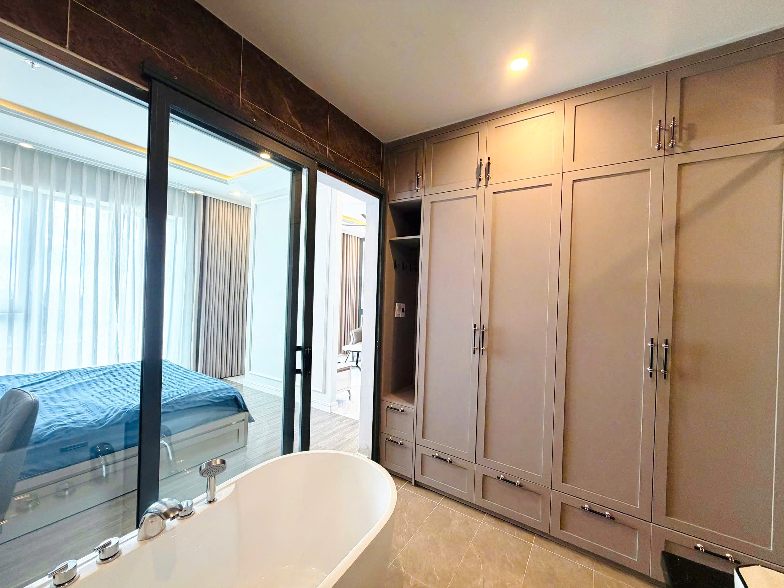 1BR apartment in Ngu Hanh Son — photo 7