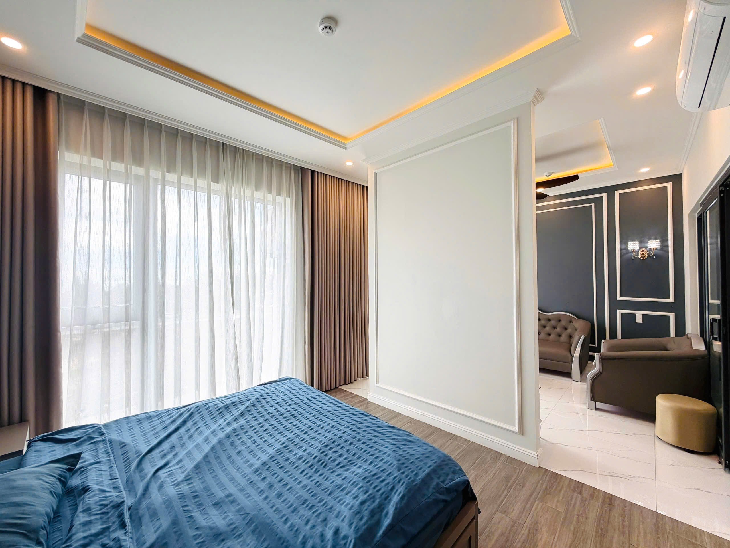1BR apartment in Ngu Hanh Son — photo 8