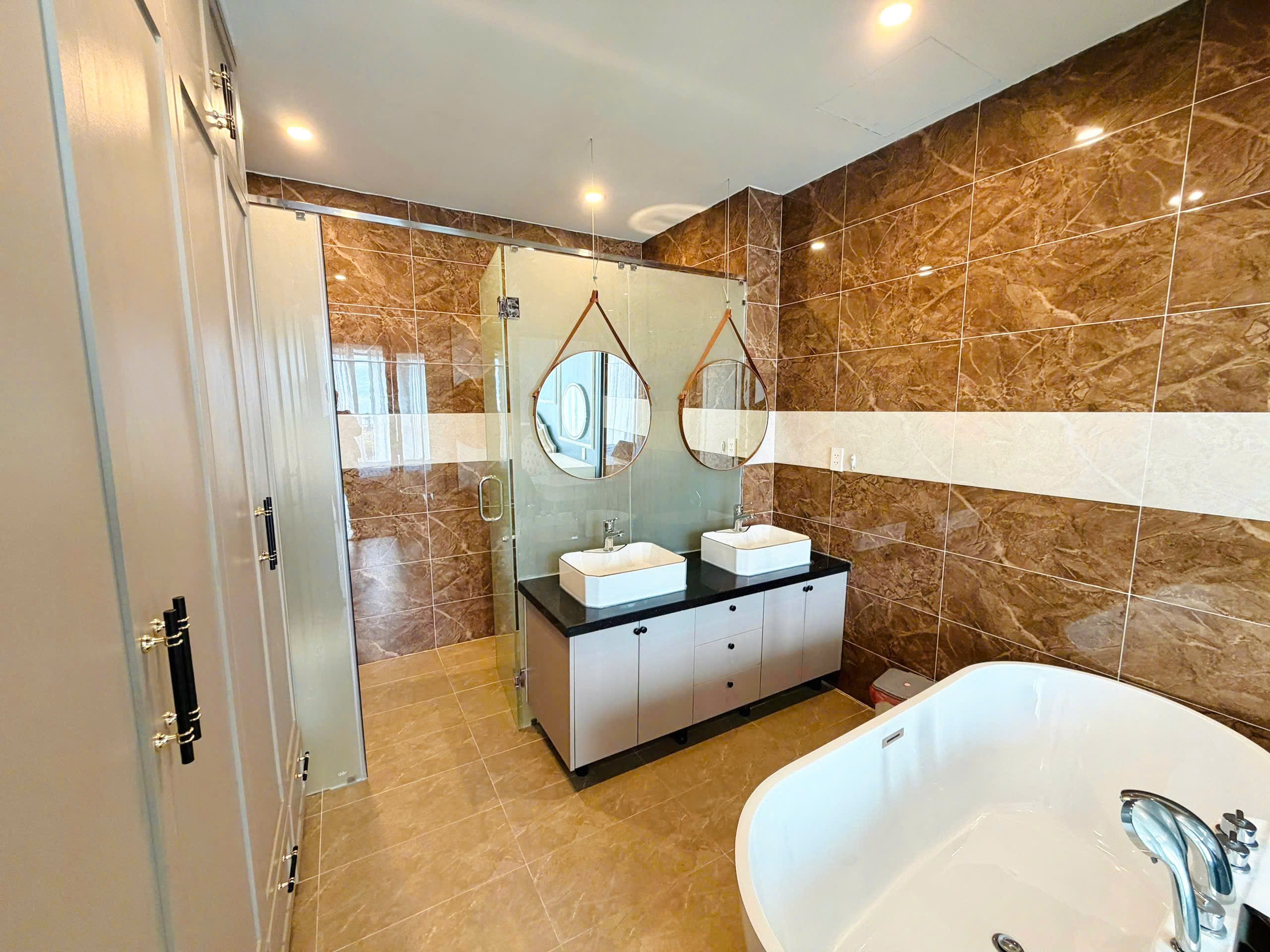 1BR apartment in Ngu Hanh Son — photo 10