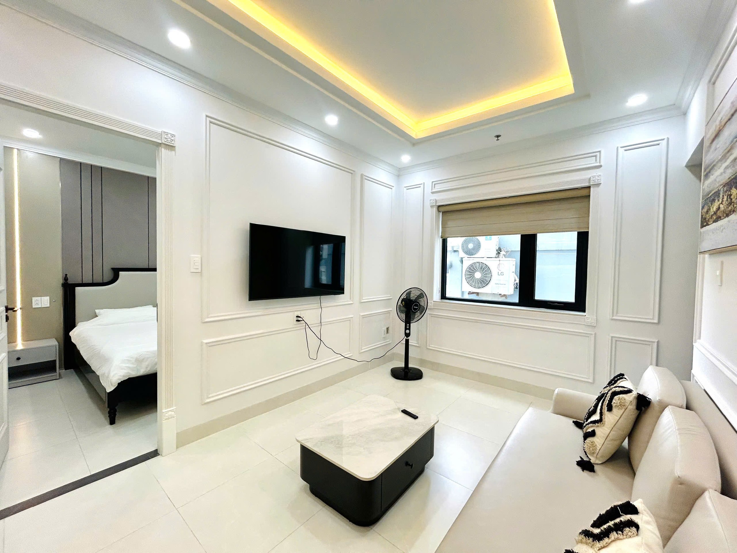 1BR apartment in Ngu Hanh Son — photo 3