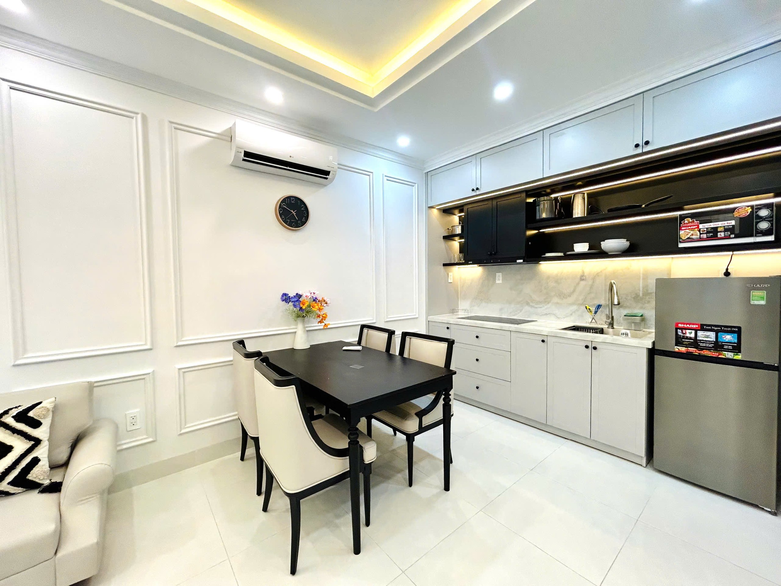 1BR apartment in Ngu Hanh Son — photo 5