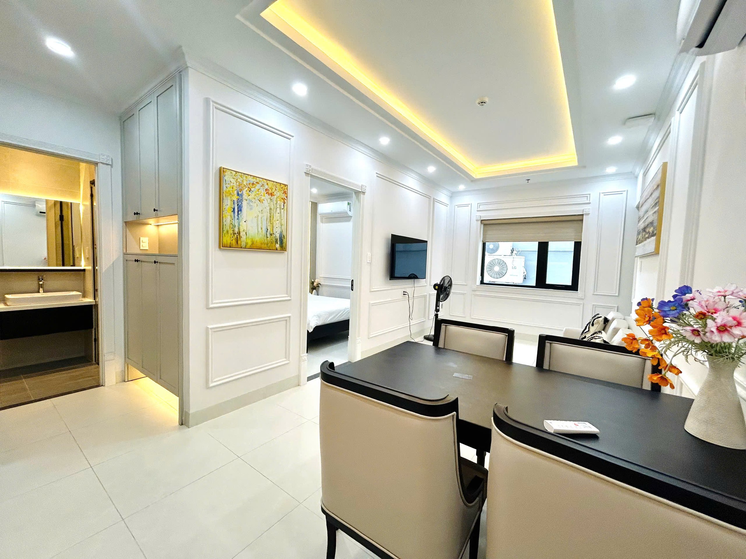 1BR apartment in Ngu Hanh Son — photo 6