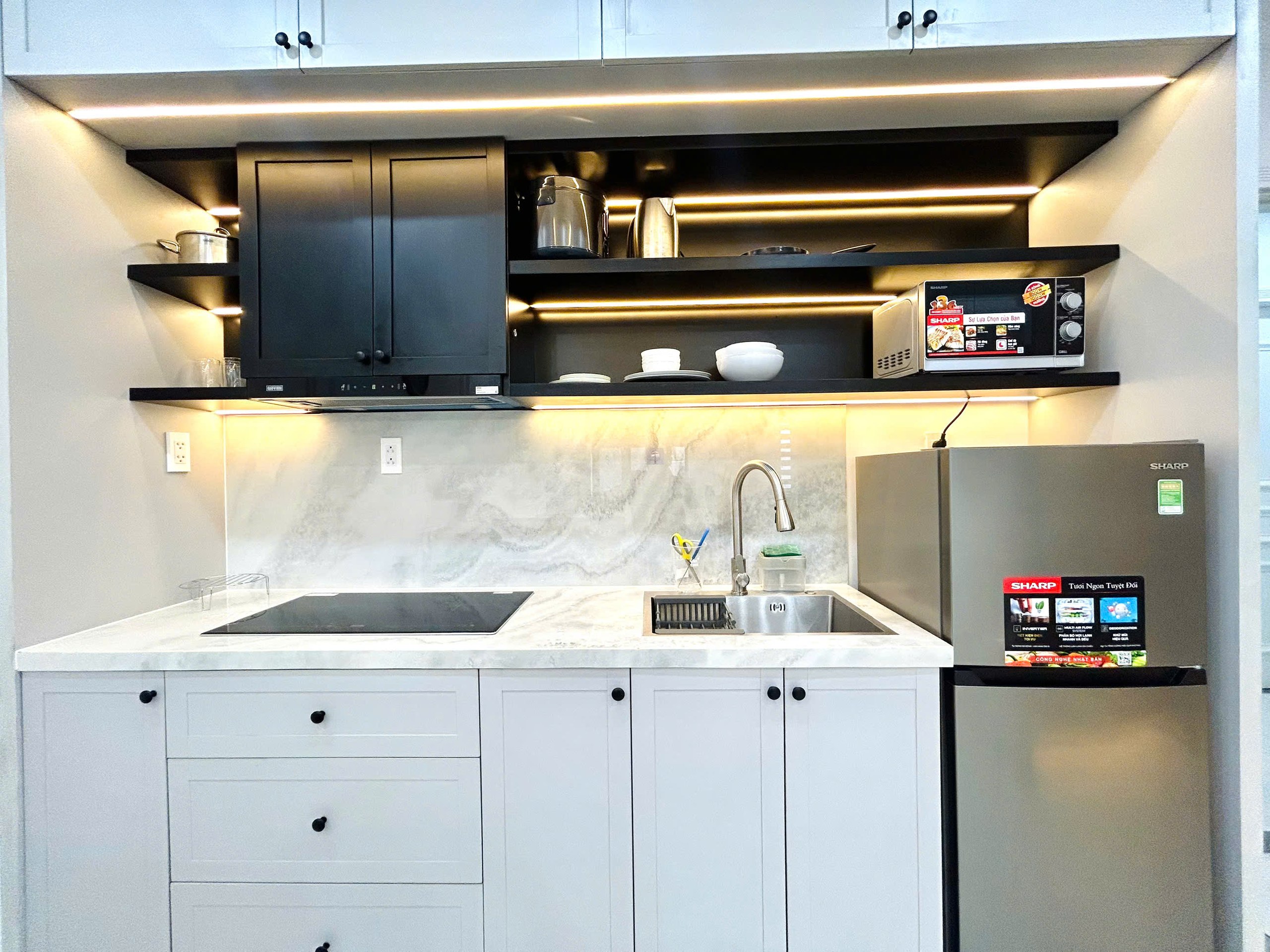1BR apartment in Ngu Hanh Son — photo 7