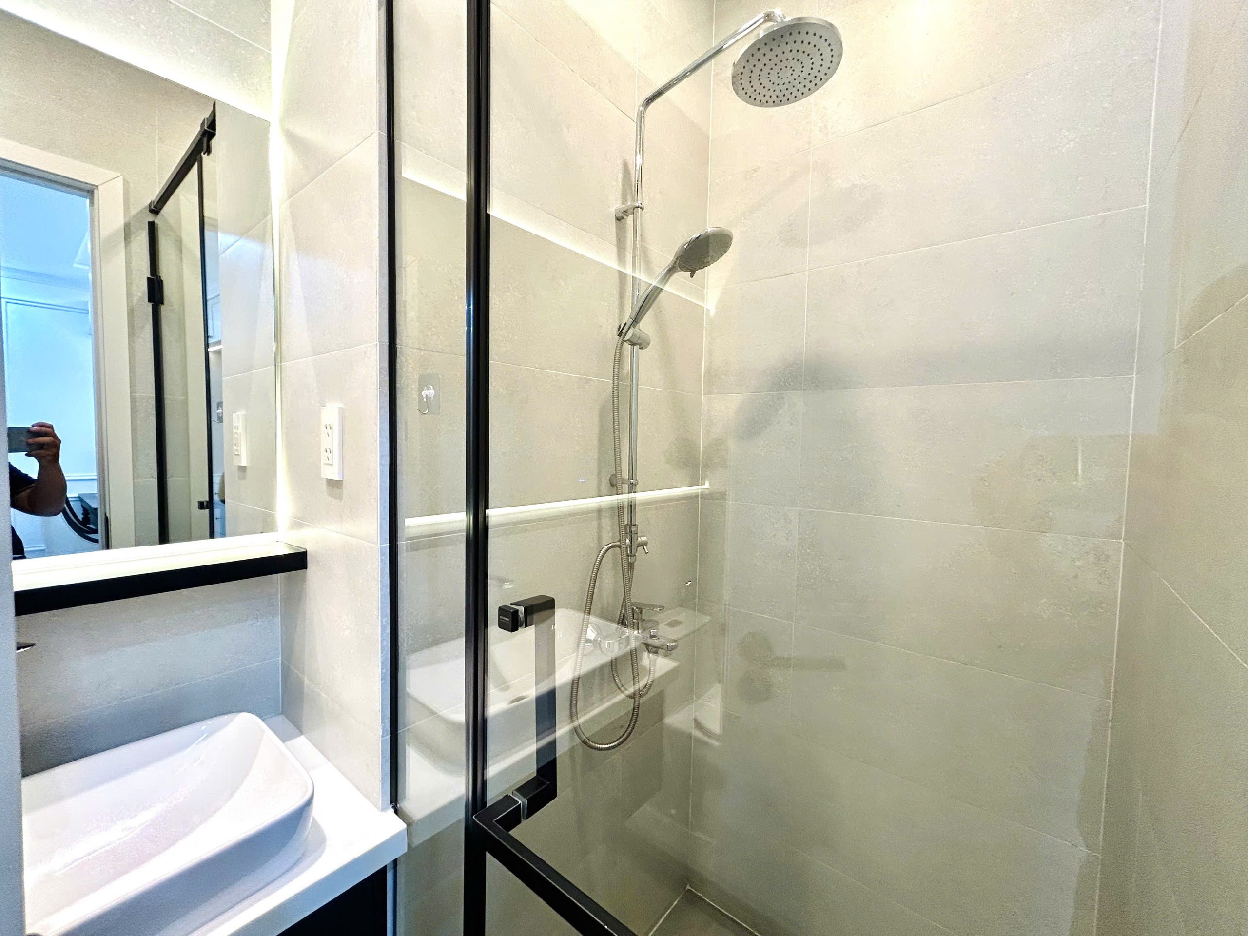 1BR apartment in Ngu Hanh Son — photo 8