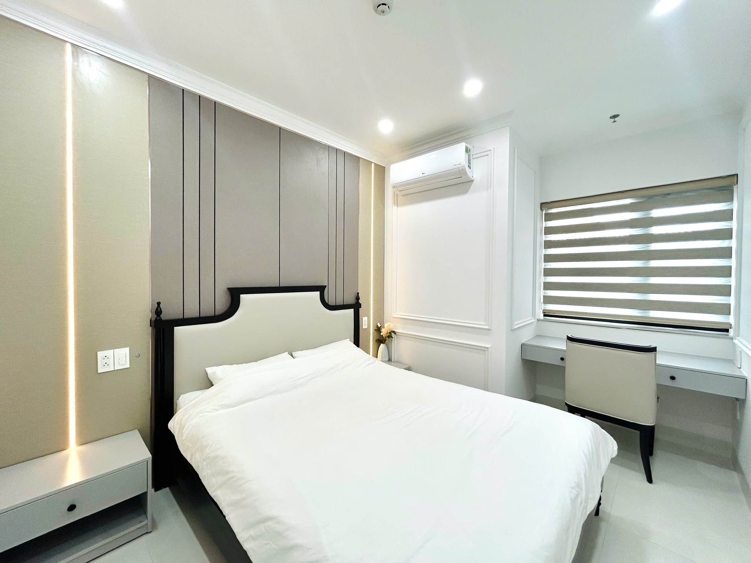 1BR apartment in Ngu Hanh Son — photo 9