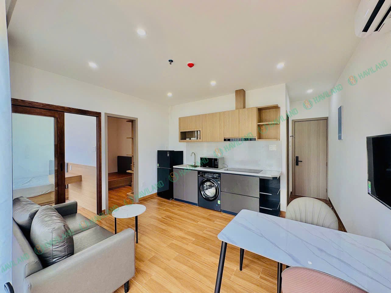 2BR apartment in Ngu Hanh Son — photo 4