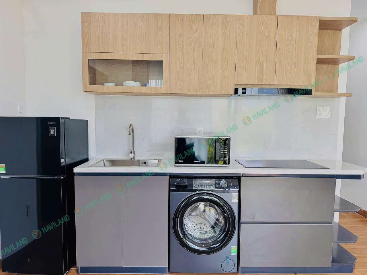 2BR apartment in Ngu Hanh Son — photo 7