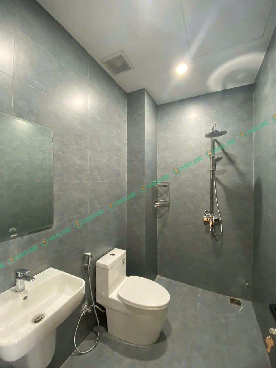 Studio studio in Ngu Hanh Son — photo 4