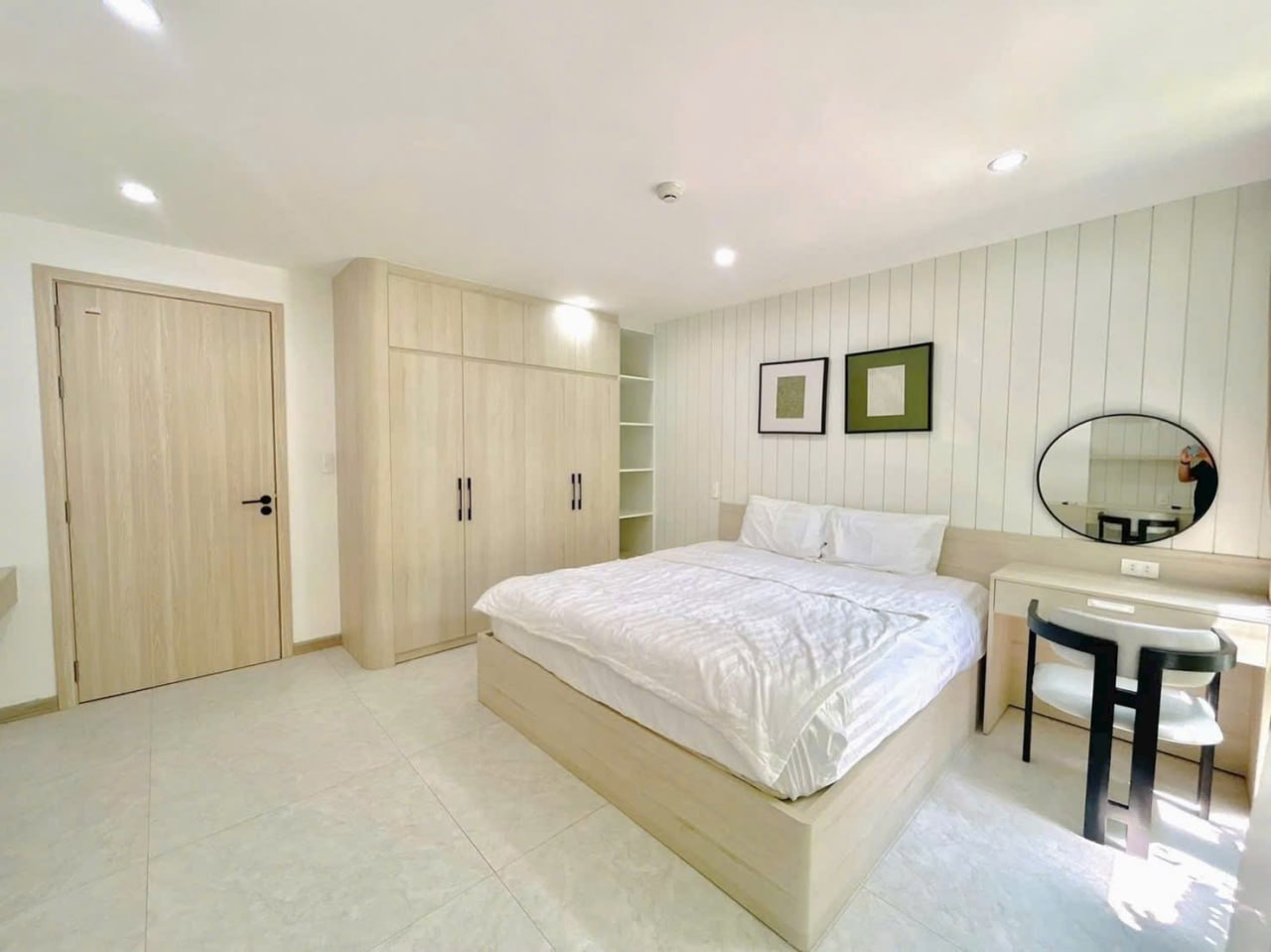 1BR apartment in An Thuong — photo 2