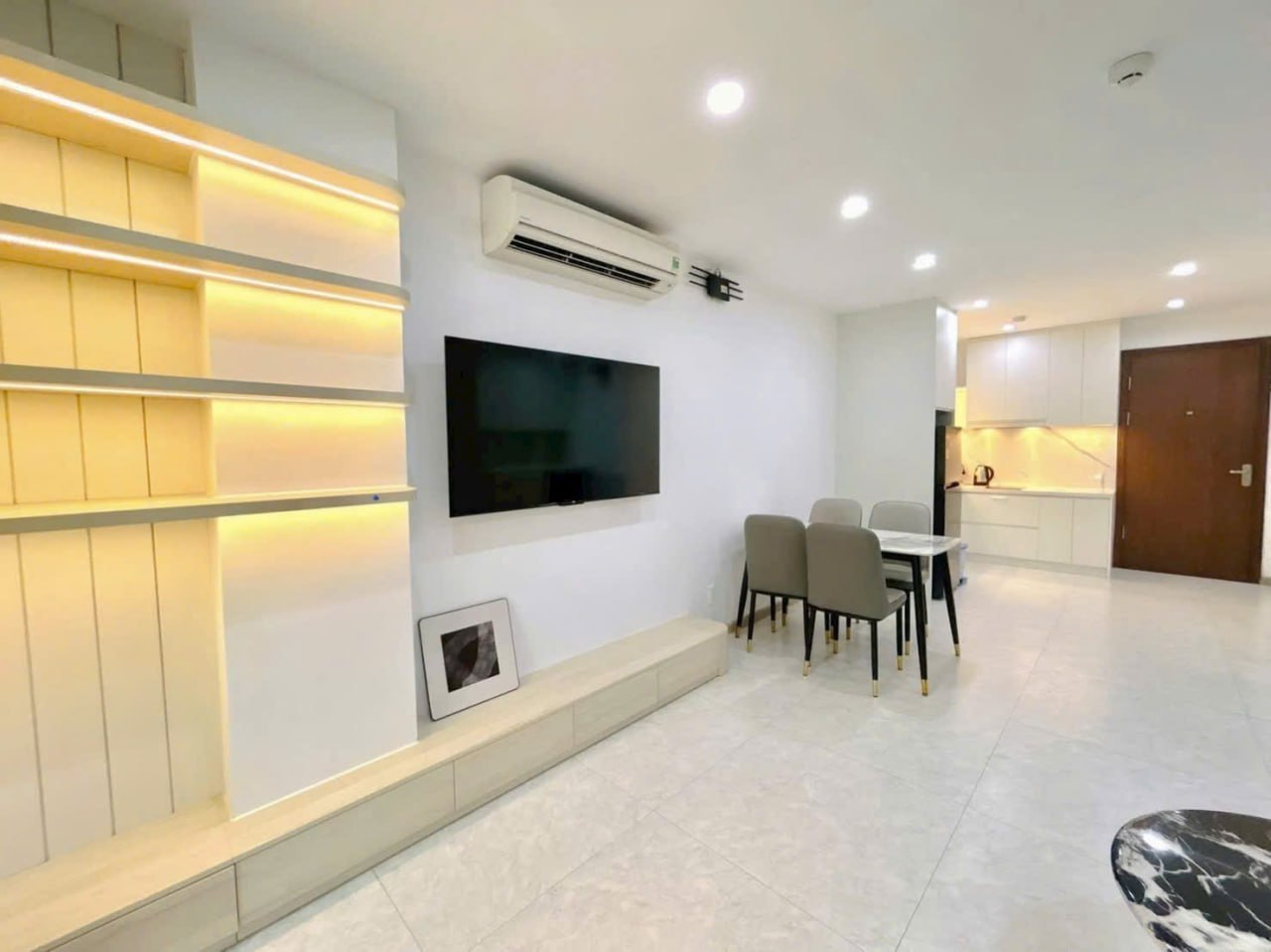 1BR apartment in An Thuong — photo 3