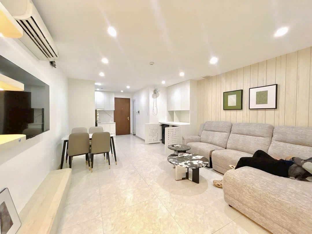 1BR apartment in An Thuong — photo 4
