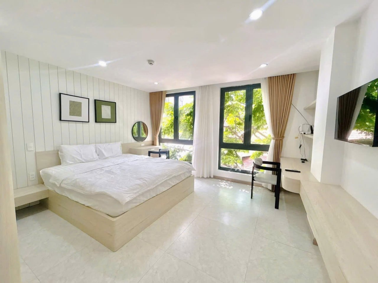 1BR apartment in An Thuong — photo 6