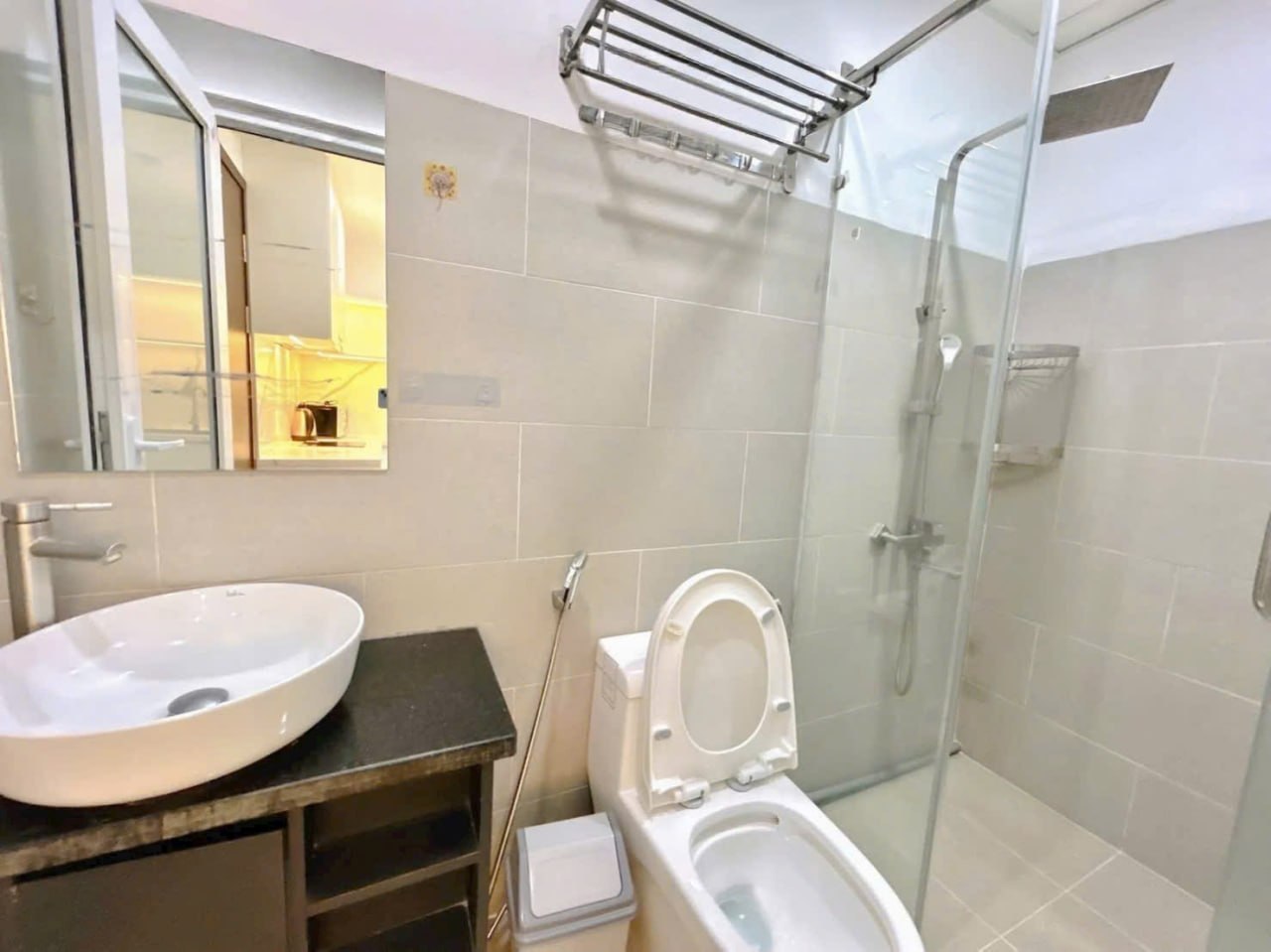 1BR apartment in An Thuong — photo 7