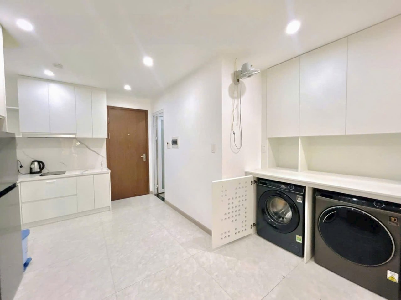 1BR apartment in An Thuong — photo 8