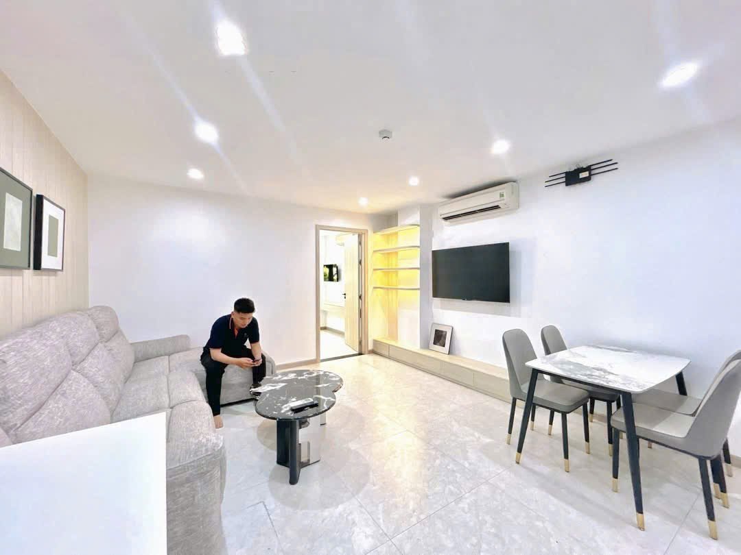 1BR apartment in An Thuong — photo 9