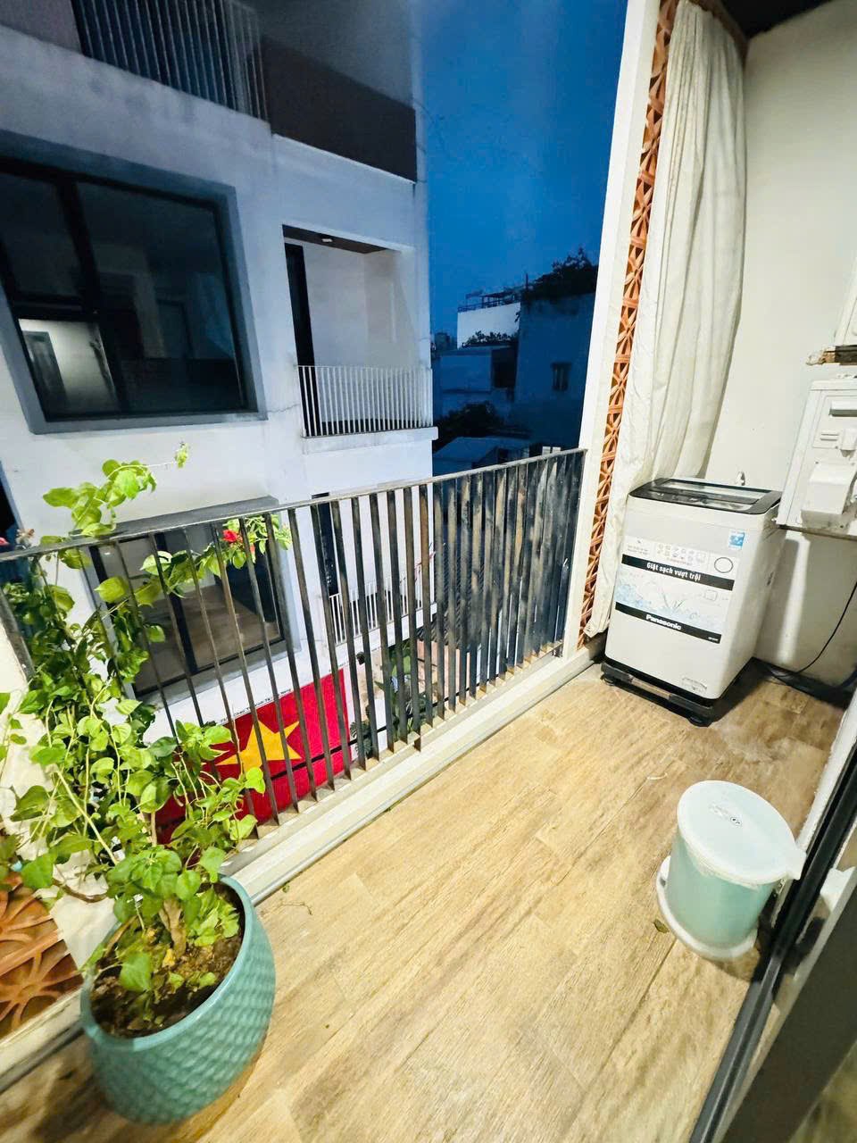 2BR apartment in My An — photo 2