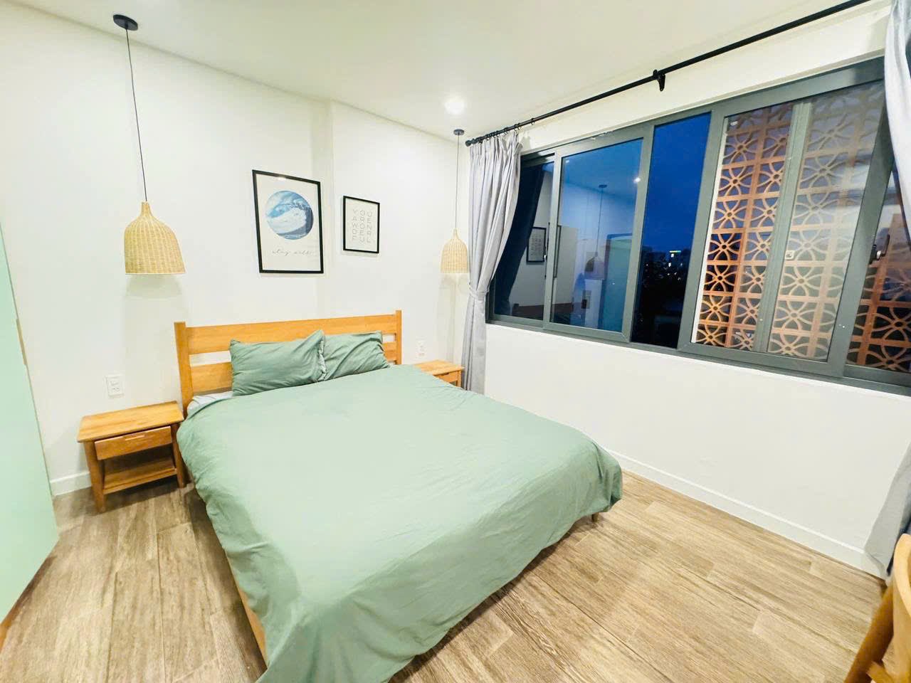 2BR apartment in My An — photo 3