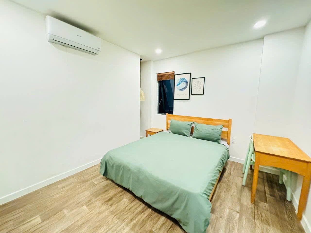 2BR apartment in My An — photo 4