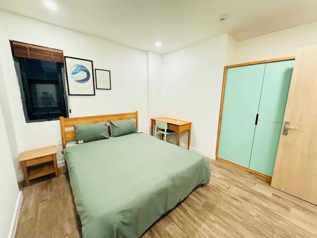 2BR apartment in My An — photo 5
