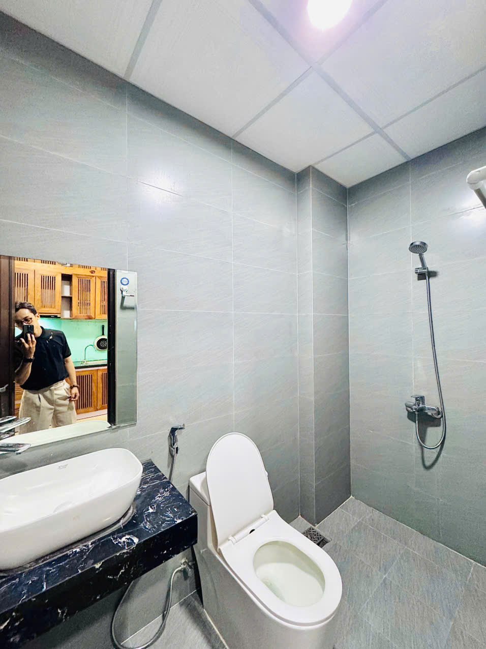 1BR apartment in Phuoc My — photo 6
