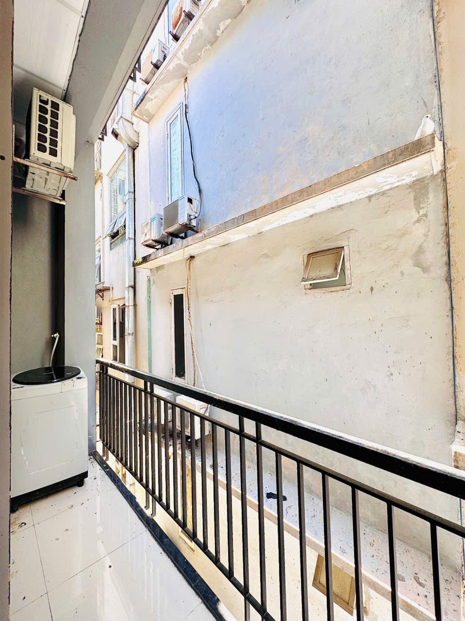 1BR apartment in Phuoc My — photo 9