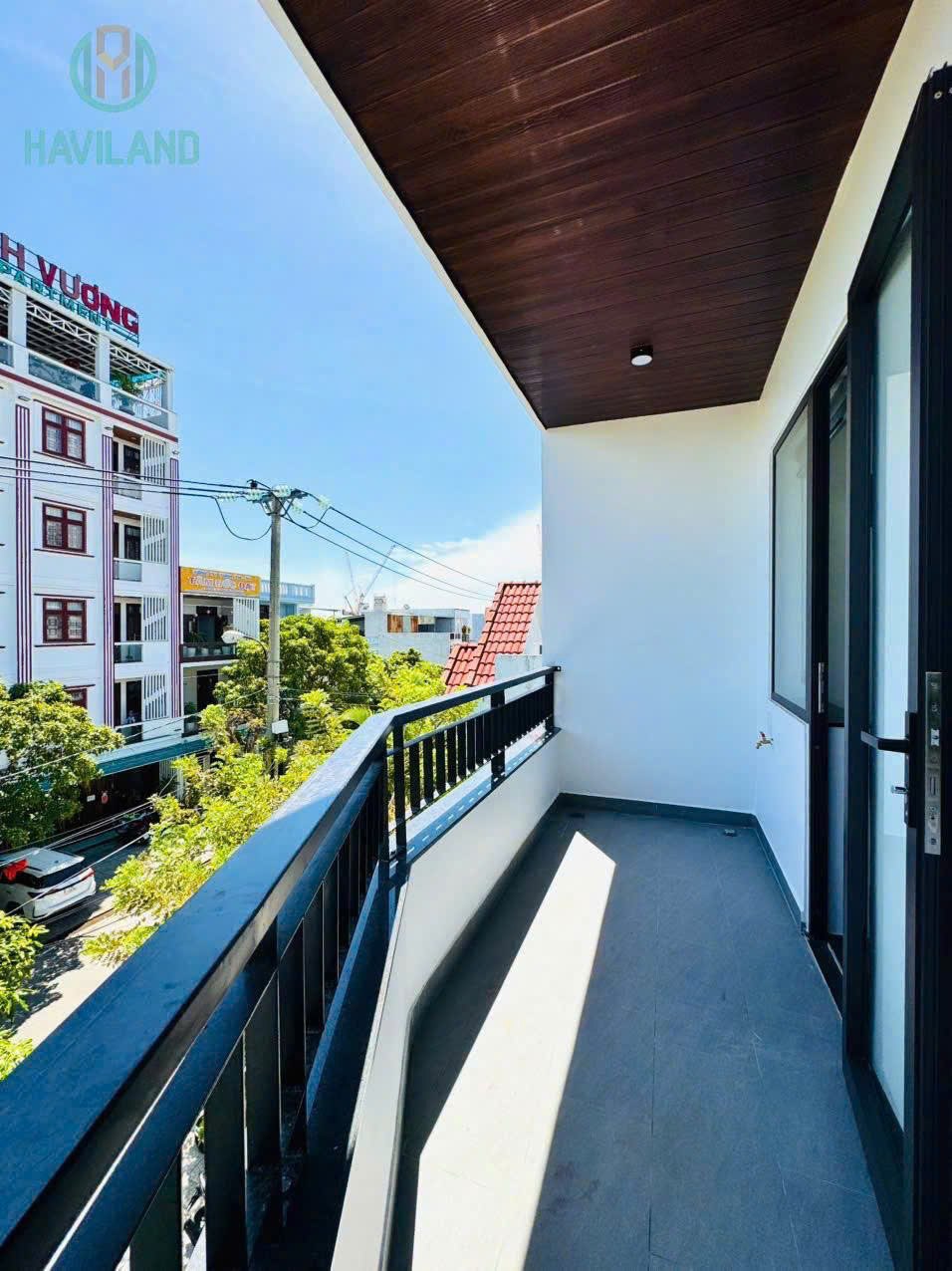1BR apartment in Ngu Hanh Son — photo 2