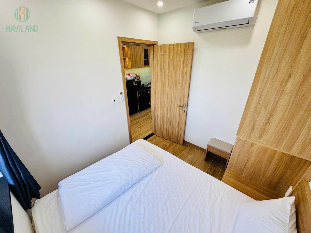 1BR apartment in Ngu Hanh Son — photo 4