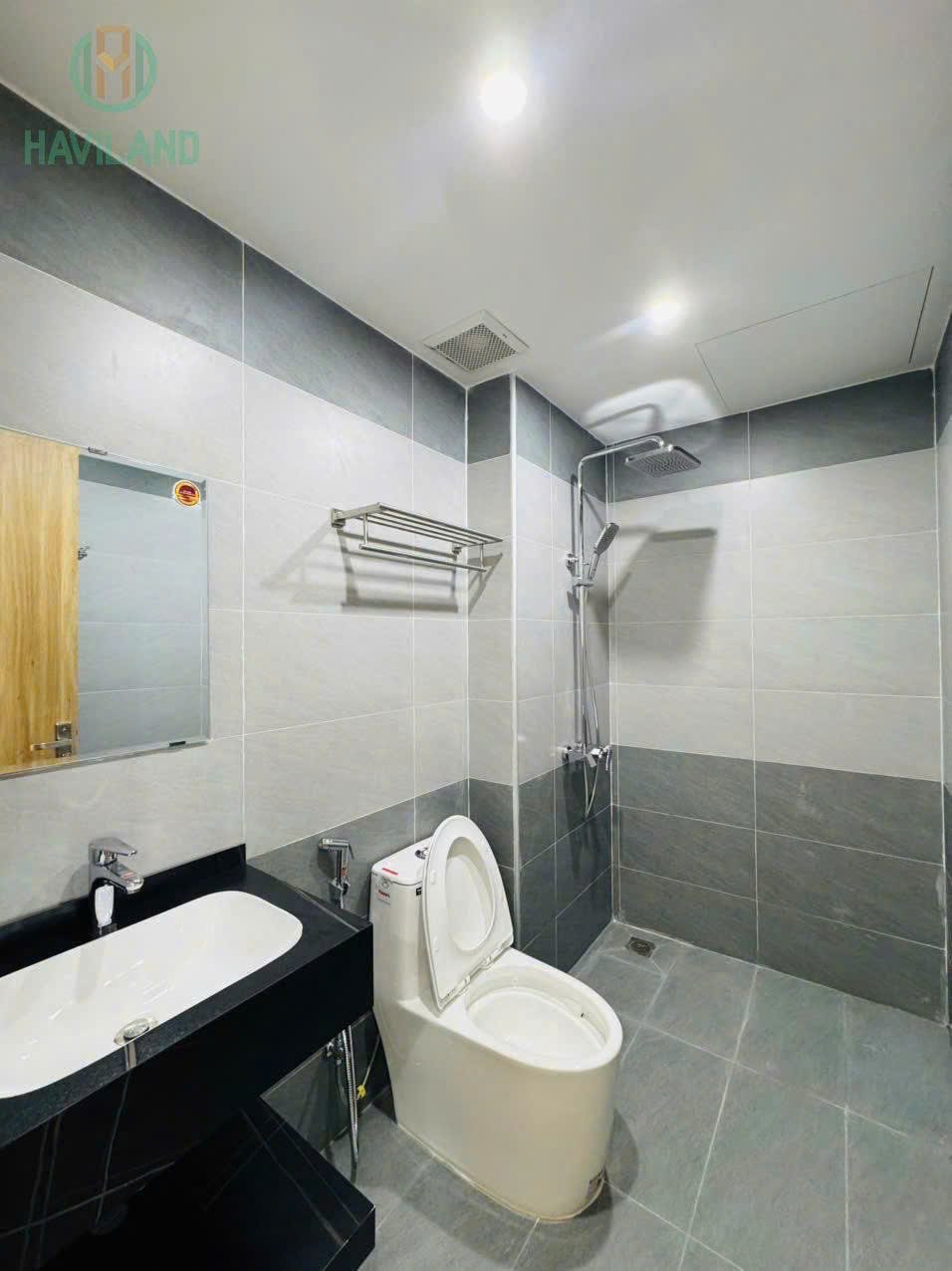 1BR apartment in Ngu Hanh Son — photo 5
