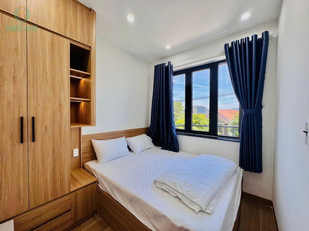 1BR apartment in Ngu Hanh Son — photo 6