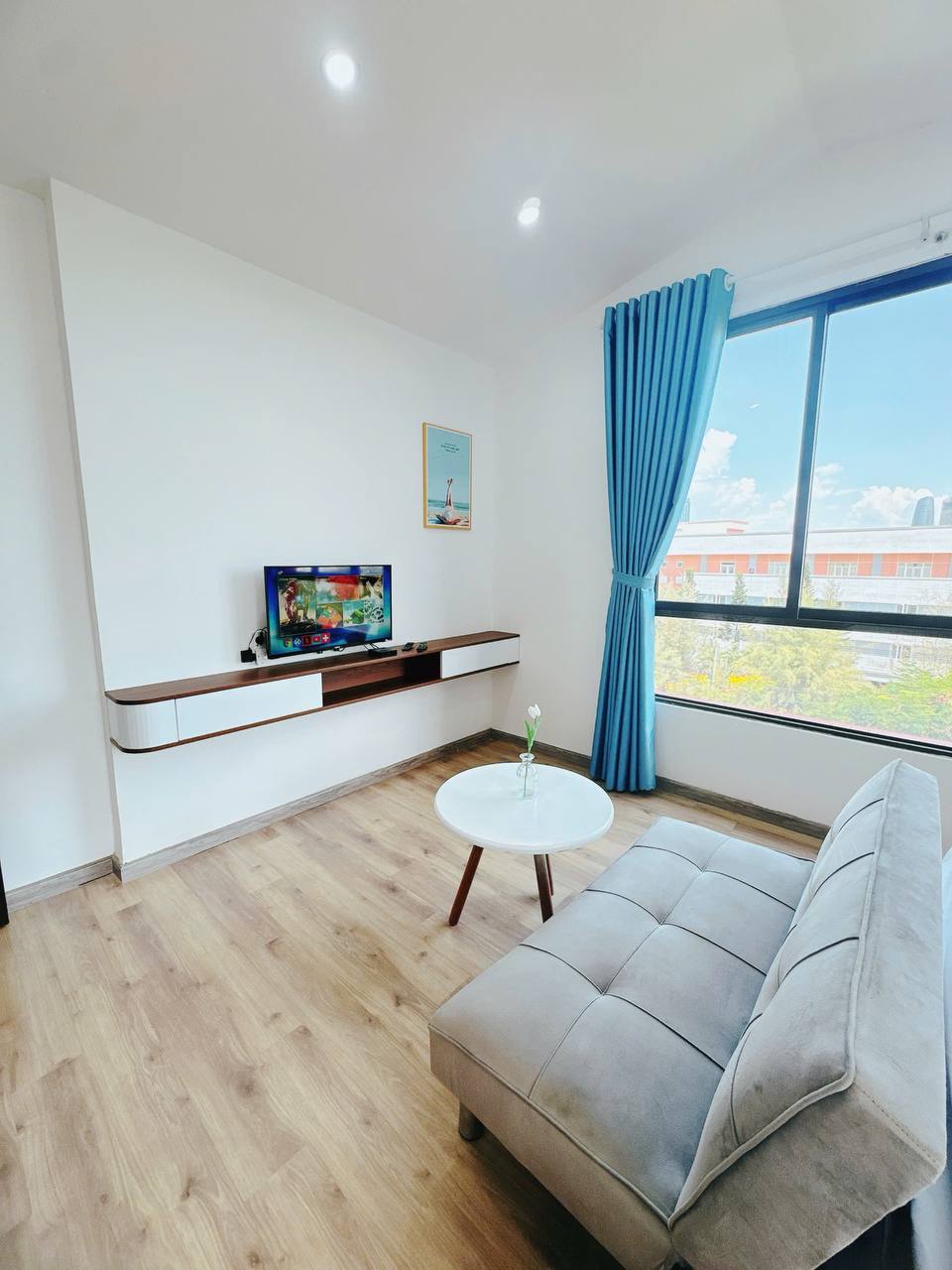 1BR apartment in Son Tra — photo 2