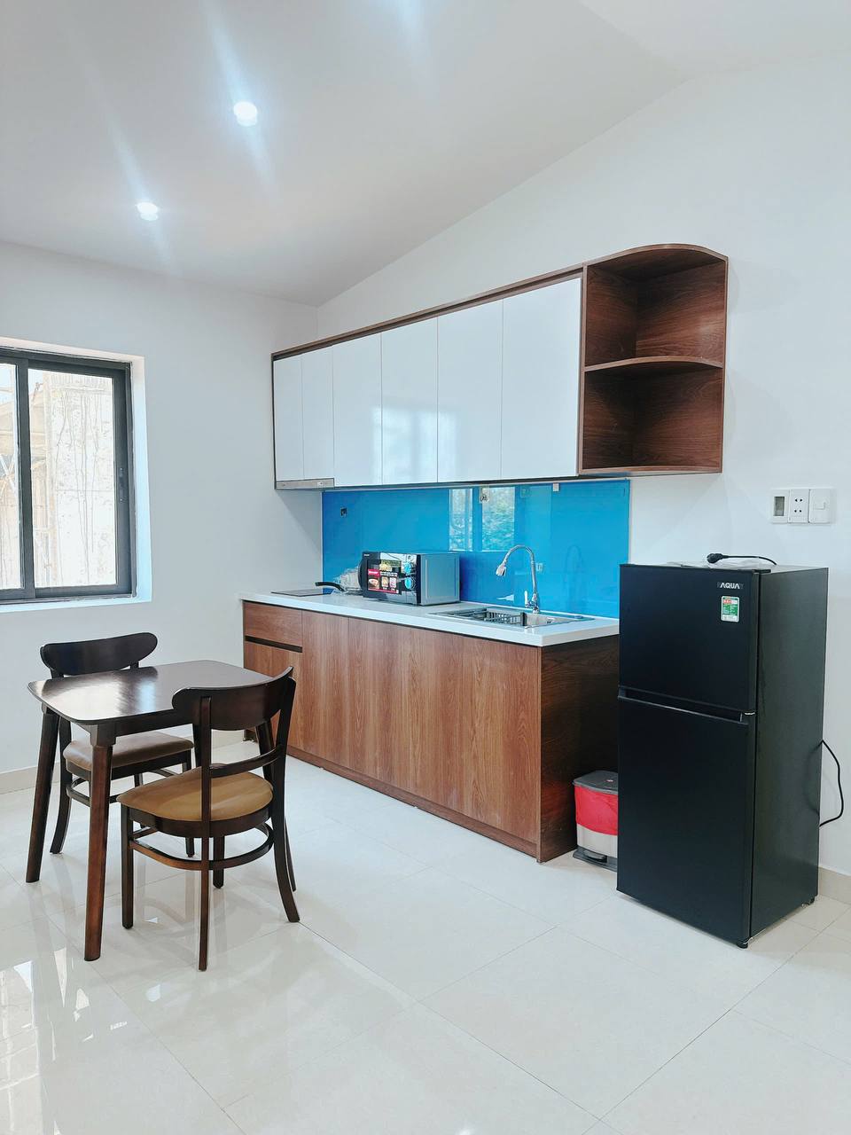 1BR apartment in Son Tra — photo 4