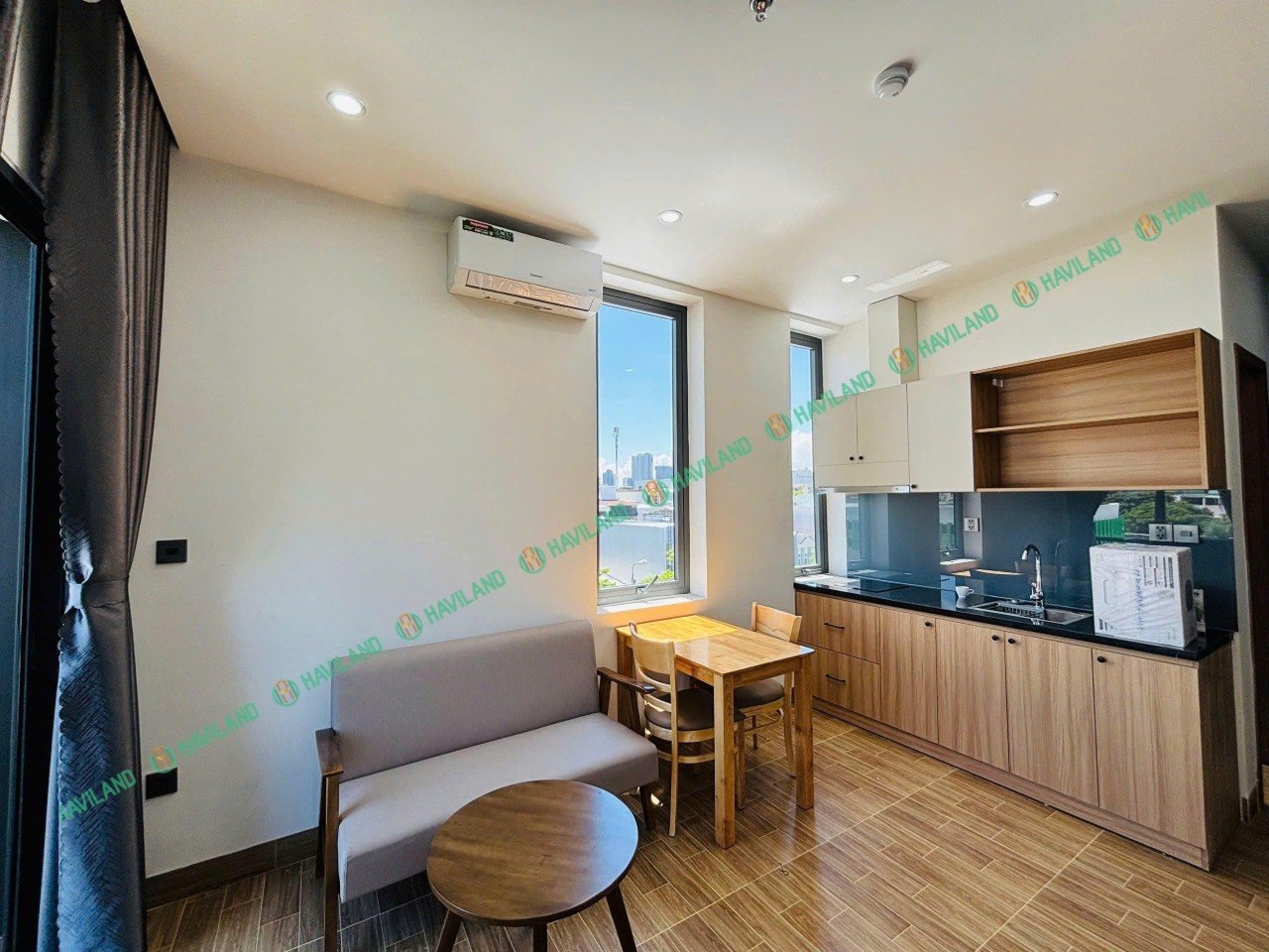 1BR apartment in Son Tra — photo 2