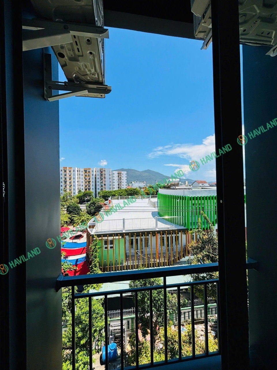 1BR apartment in Son Tra — photo 4