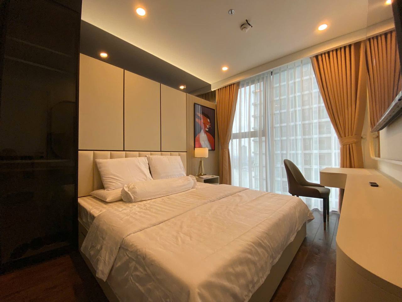 2BR apartment in Hai Chau — photo 5