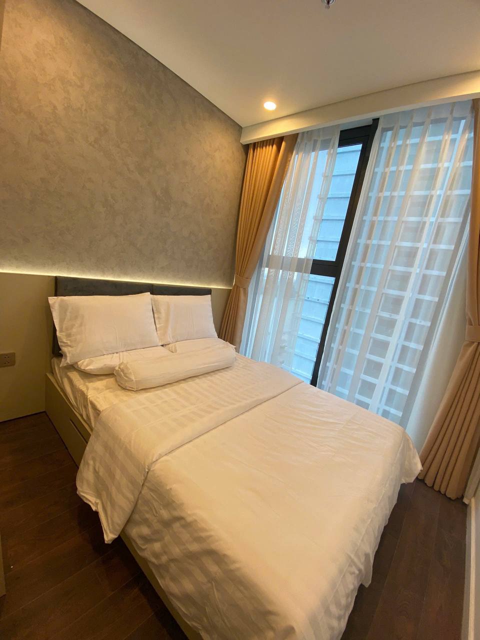 2BR apartment in Hai Chau — photo 6